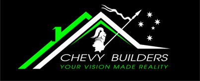 Chevy Builders